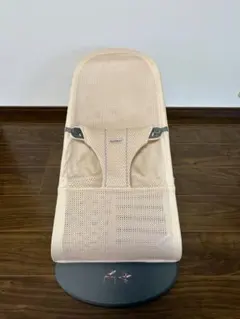 BABYBJORN ベビーシッター バウンサー メッシュ