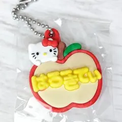 サンリオ メルヘン工房 おなまえキーホルダー ミニチュアラバーマスコット2 ②