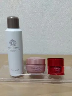 【まとめ売り】パーフェクトワン　薬用スーパーモイストクリーム　クレンジング