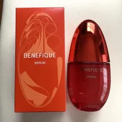 【未使用】資生堂　ベネフィーク セラム　美容液　50ml 本体