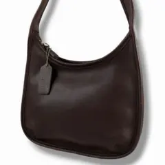 良品 COACH コーチ エルゴ ERGO バッグ 9020 y2k bag - メルカリ