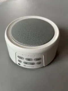 ホワイトノイズマシン