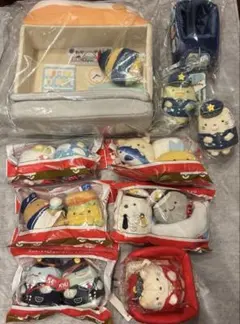 すみっコぐらし × 南海 Nゲージトレインケース A-0755 6両セット 新品