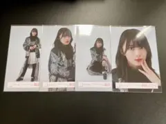 櫻坂46 森田ひかる 4th ARENA TOUR東京ドームライブ衣装コンプ