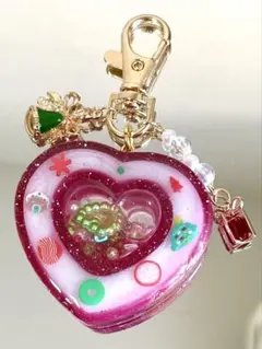 ハートシェイカー