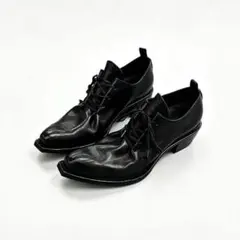 Vivienne Westwood 名作 ハンマーヘッド シューズイタリア製 - メルカリ