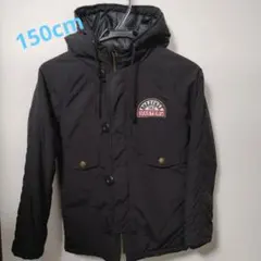 150cm　男の子　コート　BUZZ　FUZZ