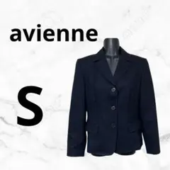 テーラードジャケット チェック ウール