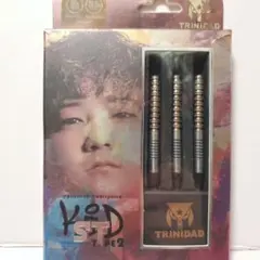 サイモン・ウィットロックWinmau Atomised Grip定価14850円 - メルカリ