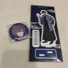 2026年最新】太宰治 アクリルスタンド ヤングエースの人気アイテム