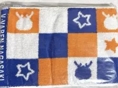 【新品未開封】V・ファーレン長崎 ヴィヴィくん タオルマフラー