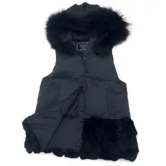 2025年最新】グレースコンチネンタル+ダウン+ベストの人気アイテム