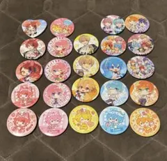 2026年最新】すとぷり 缶バッジ 缶バッチの人気アイテム - メルカリ