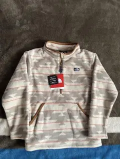 THE NORTH FACE フリースジャケット 130