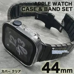 アップルウォッチ ベルト バンド 44mm apple watch カバー CB