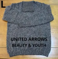 ユナイテッドアローズ タートルネック