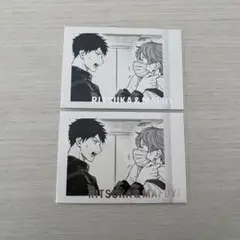 ギヴン ギヴン展 ぱしゃこれ 上ノ山 立夏 - メルカリ