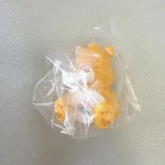 CareBears マスコットライト オレンジ