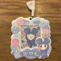 TWICE カードフォルダー TZUVELY ツウィ