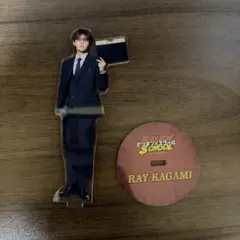 2025年最新】山田涼介アクリルスタンドの人気アイテム - メルカリ