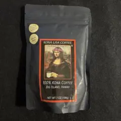 まつもと様専用2/14迄KONA LISA COFFEE コナコーヒー100%