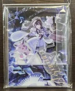アクリルスタンド AZKi SOLO LiVE 