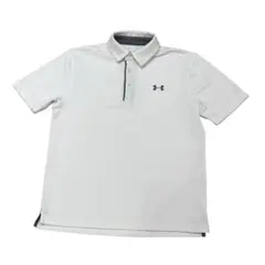 UNDER ARMOUR アンダーアーマー　ポロシャツ メンズ S M GOLF