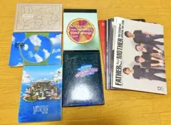 2025年最新】Mr.children dvd セットの人気アイテム - メルカリ