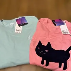 米津玄師 2025ツアー がらくたねこちゃんTシャツ M 未使用未開封 米津玄師 2025 TOUR / JUNK ライブグッズ がらくたねこちゃんTシャツ