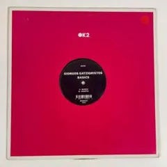 希少 GANGSTA LUV Gonzo presents v.1(2001) - メルカリ