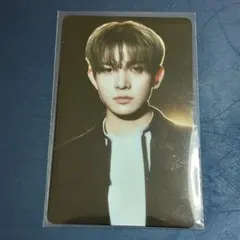 ENHYPEN ヒスン トレカ darkblood