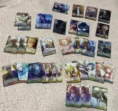 プロセカ ヴァイス シュヴァルツ まとめ売り