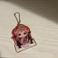 薬屋のひとりごとアクリルキーホルダー(玉葉妃ver)