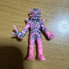 ウルトラマン消しゴム　エースキラー ウルトラマン怪獣消しゴム エースキラー（青）キャラクター
