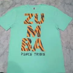 正規品　ZUMBA 半袖Tシャツのサムネイル