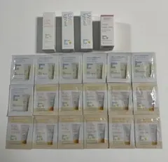 Mama & Kids ベビーキッズミルキークリーム UVクリームセット