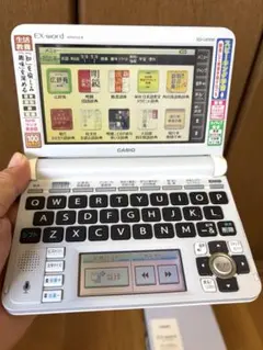 2026年最新】casio xd-u6500の人気アイテム - メルカリ