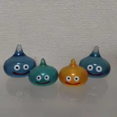 ドラゴンクエスト クリスタルモンスターズ スライムベス スライム ★匿名配送★