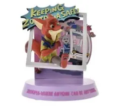 2026年最新】ズートピア フィギュア ディズニーストアの人気アイテム