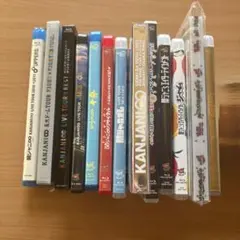 SUPER EIGHT 関ジャニ∞ Blu-ray 13枚セッ