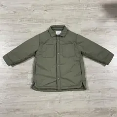 ZARA baby ダウン　アウター