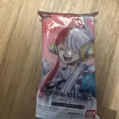 ワンピース カードゲーム フィルムレッド映画特典チュートリアルデッキ