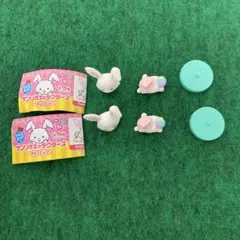 チョコエッグ サンリオ ウィッシュミメール　2個