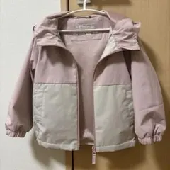 バースデイ　アウター　ジャンバー