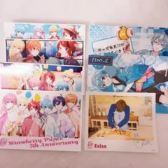 すとぷり ころん ブロマイド まとめ売り