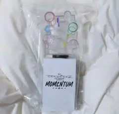 ペンライト timelesz タイムレス 新品未開封 MOMENTUM - メルカリ