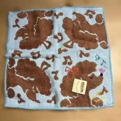 タオルハンカチ