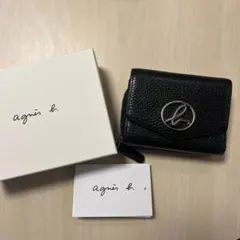 2026年最新】アニエスベー 財布 二つ折りの人気アイテム - メルカリ