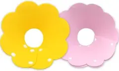 Alien Pet エリザベスカラー 猫用 犬用 ソフト