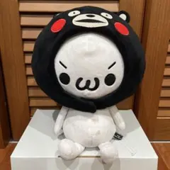 かおもじぬこ　かおもじ奇ぐるみ　セット 2025年最新】かおもじん ぬいぐるみの人気アイテム - メルカリ